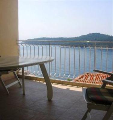 фото отеля Ocean View Apartment Majkovica