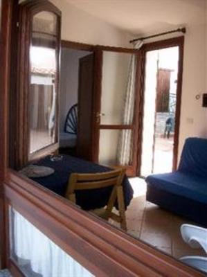 фото отеля Il Melo Residence