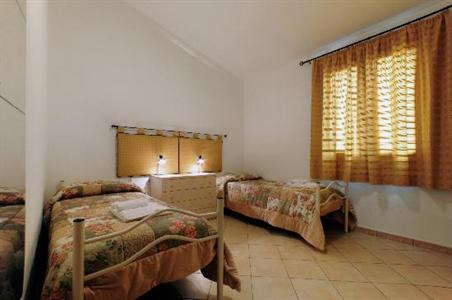 фото отеля Il Melo Residence