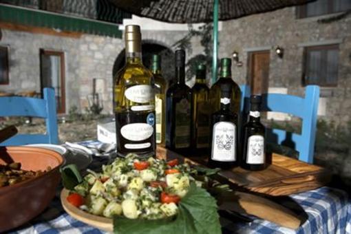 фото отеля Olive Farm Of Datca Guesthouse