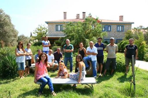 фото отеля Olive Farm Of Datca Guesthouse