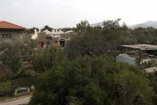 фото отеля Olive Farm Of Datca Guesthouse