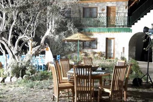 фото отеля Olive Farm Of Datca Guesthouse