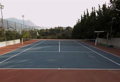 фото отеля Olive Farm Of Datca Guesthouse