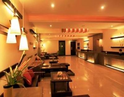 фото отеля Hotel Emerald Park