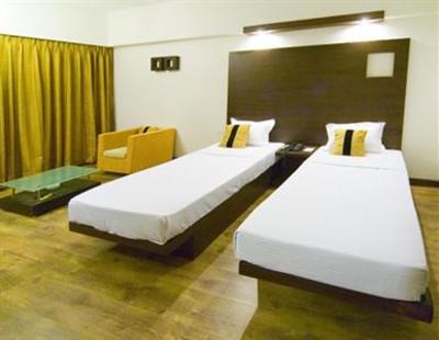 фото отеля Hotel Emerald Park