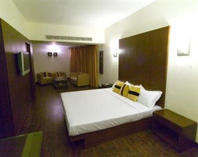 фото отеля Hotel Emerald Park