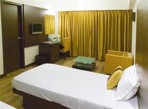 фото отеля Hotel Emerald Park