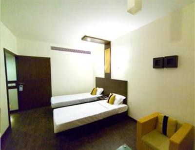фото отеля Hotel Emerald Park