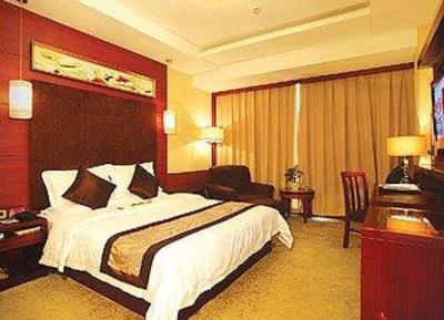 фото отеля Ziwei Garden Hotel