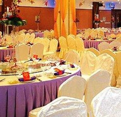 фото отеля Ziwei Garden Hotel