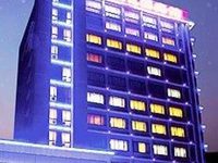 Ziwei Garden Hotel