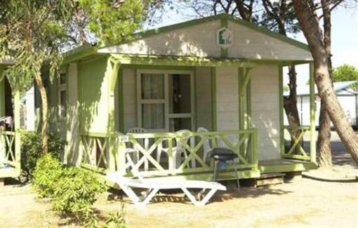 фото отеля Camping La Presqu'ile