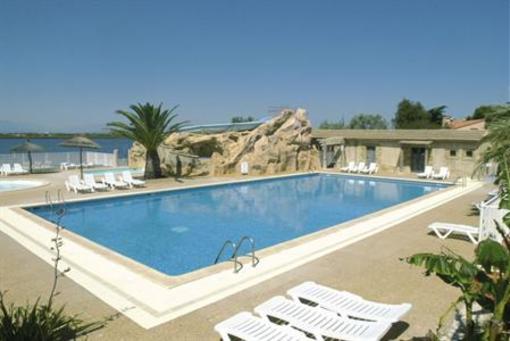 фото отеля Camping La Presqu'ile