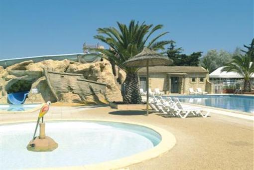фото отеля Camping La Presqu'ile