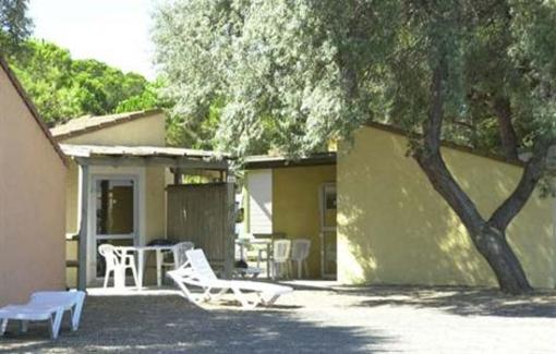 фото отеля Camping La Presqu'ile