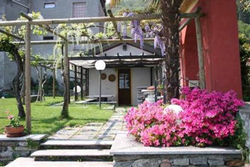 фото отеля Casa Mariuccia