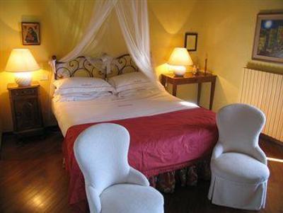 фото отеля Casa Mariuccia