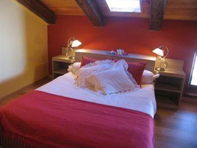 фото отеля Casa Mariuccia