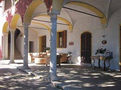 фото отеля Casa Mariuccia
