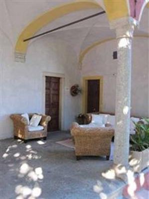 фото отеля Casa Mariuccia