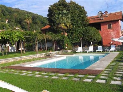 фото отеля Casa Mariuccia
