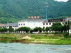 фото отеля Ningbo Wuling Haihang Express