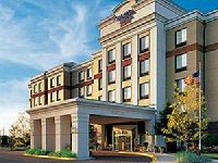 Springhill Suites Seattle Bothell