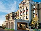 фото отеля Springhill Suites Seattle Bothell