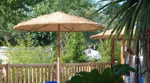 фото отеля Camping Le Moulin de Kermaux