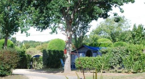 фото отеля Camping Le Moulin de Kermaux