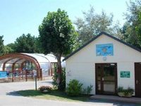 Camping Le Moulin de Kermaux