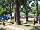 фото отеля Camping Le Moulin de Kermaux