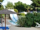 фото отеля Camping Le Moulin de Kermaux