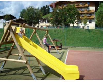 фото отеля Hotel & Berggasthaus Alpenklang Grossarl