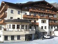 Hotel & Berggasthaus Alpenklang Grossarl