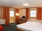 фото отеля Hotel & Berggasthaus Alpenklang Grossarl