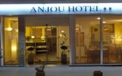 фото отеля Hotel Ashley