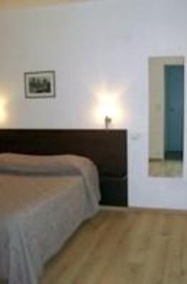 фото отеля Hotel Ashley