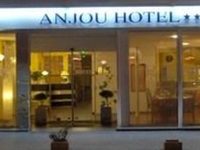 Hotel Ashley