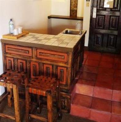 фото отеля Best Western El Cid Hotel Ensenada