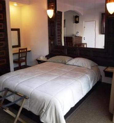 фото отеля Best Western El Cid Hotel Ensenada