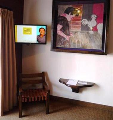 фото отеля Best Western El Cid Hotel Ensenada