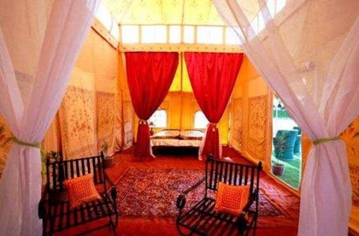 фото отеля Pithla Haveli