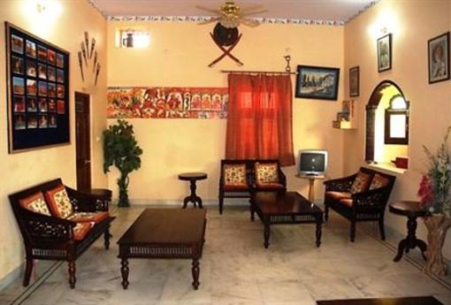 фото отеля Pithla Haveli