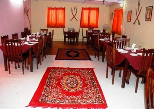 фото отеля Pithla Haveli