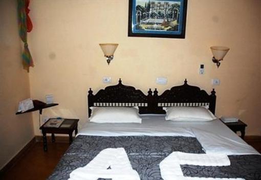фото отеля Pithla Haveli
