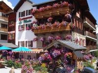 Hotel Du Glacier Arolla