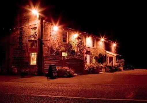 фото отеля Bay Horse Inn