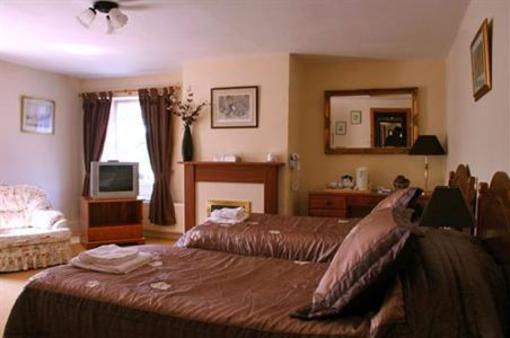 фото отеля Bay Horse Inn